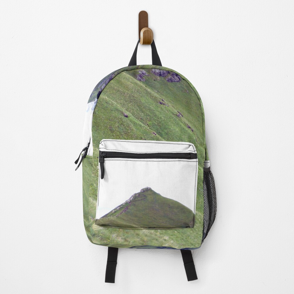 Item preview, Backpack designed and sold by oknoki.