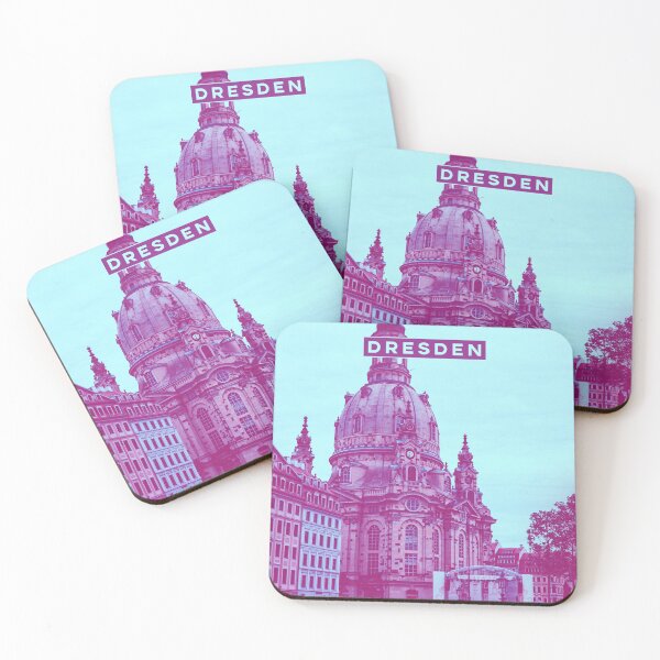 Item preview, Dresden Germany designed and sold by DeadRight.