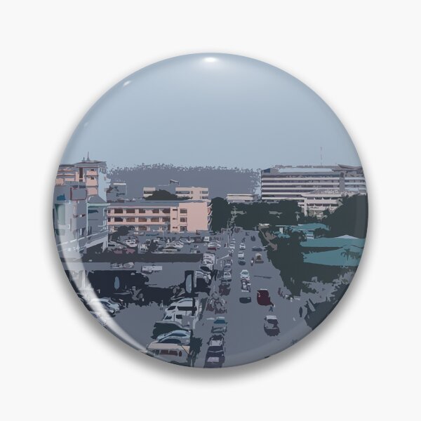 Item preview, City Scenery designed and sold by niconek03.