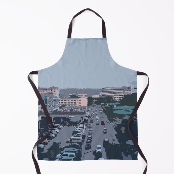 Item preview, City Scenery designed and sold by niconek03.