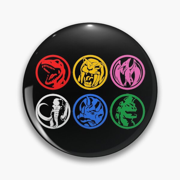Vista previa del artículo con la obra «Seis monedas de poder», diseñado y vendido por Ravensclaw3.