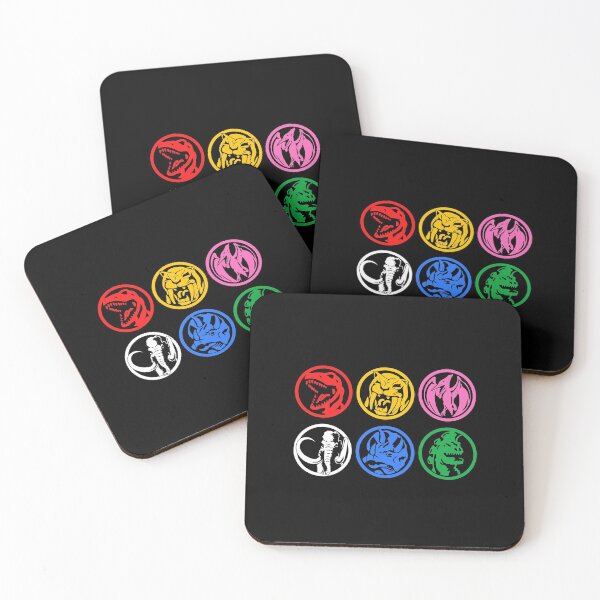 Item preview, Six Power Coins designed and sold by Ravensclaw3.