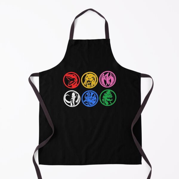 Item preview, Six Power Coins designed and sold by Ravensclaw3.
