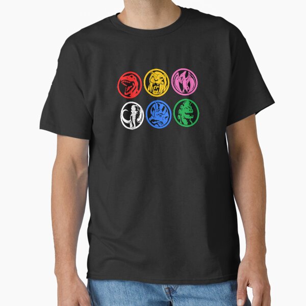 Item preview, Six Power Coins designed and sold by Ravensclaw3.