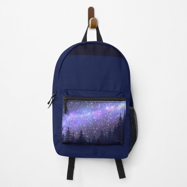 Item preview, Galaxy And Trees designed and sold by JMDesignHouse.