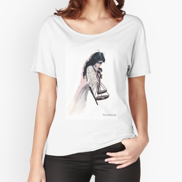 Relaxed Fit T-Shirt