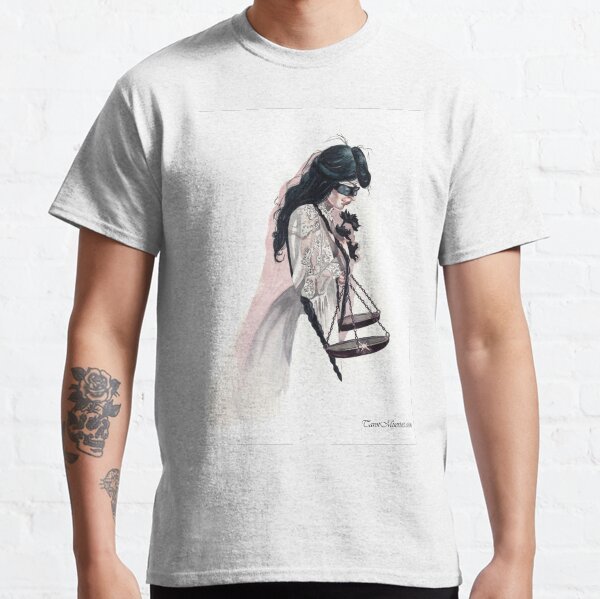 Classic T-Shirt