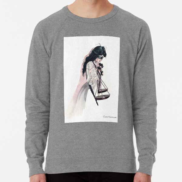 Lightweight Sweatshirt