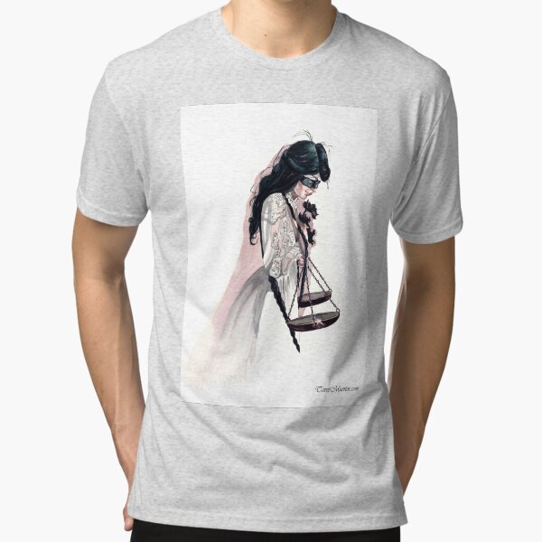 Tri-blend T-Shirt