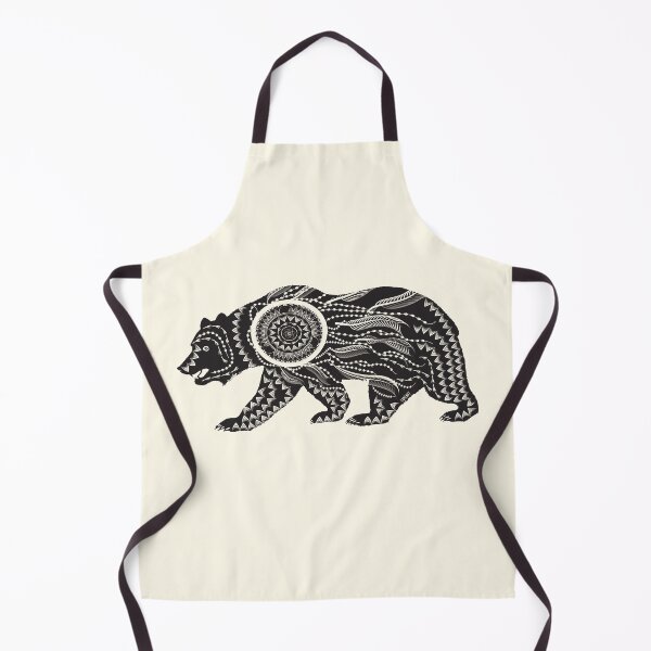 Item preview, Dream Catcher Bear designed and sold by famenxt.