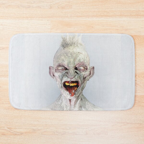 Item preview, Monster Portrait (5) designed and sold by 3D-Warrior.
