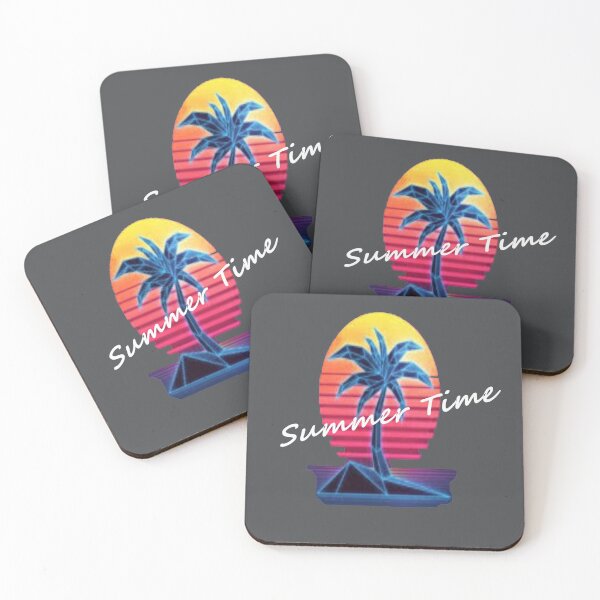 Item preview, Summer Time  designed and sold by Shaunblast1.