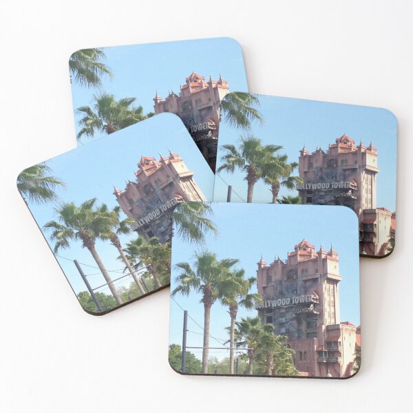 Item preview, Hollywood Tower of Terror designed and sold by MemoriesOfMagic.