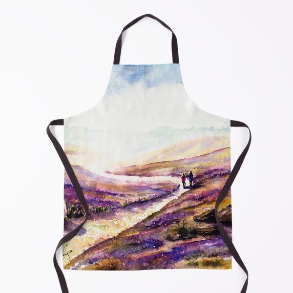 Item preview, THROUGH THE HEATHER designed and sold by carriemckenzie.