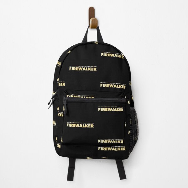 Item preview, Tony Robbins Motivation - Be A Firewalker designed and sold by pinkycherry.