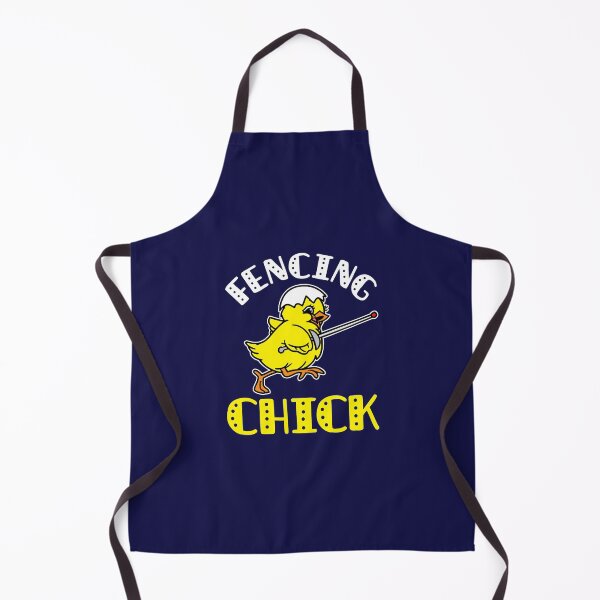 Item preview, Fencing Chick Women Fencers designed and sold by jaygo.