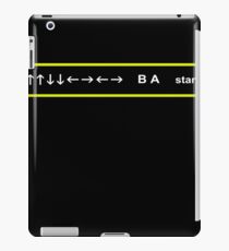 Konami Code iPad Case/Skin