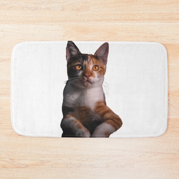 Item preview, BELLO KITTEN designed and sold by elciudadano.