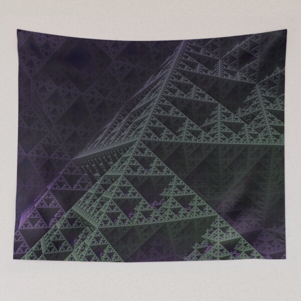Item preview, EDGE designed and sold by Fractal-Wizard.