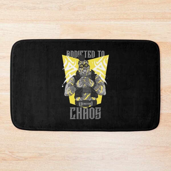 Item preview, Addicted to chaos designed and sold by miminova.