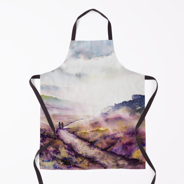 Item preview, ON YORKSHIRE MOORS designed and sold by carriemckenzie.
