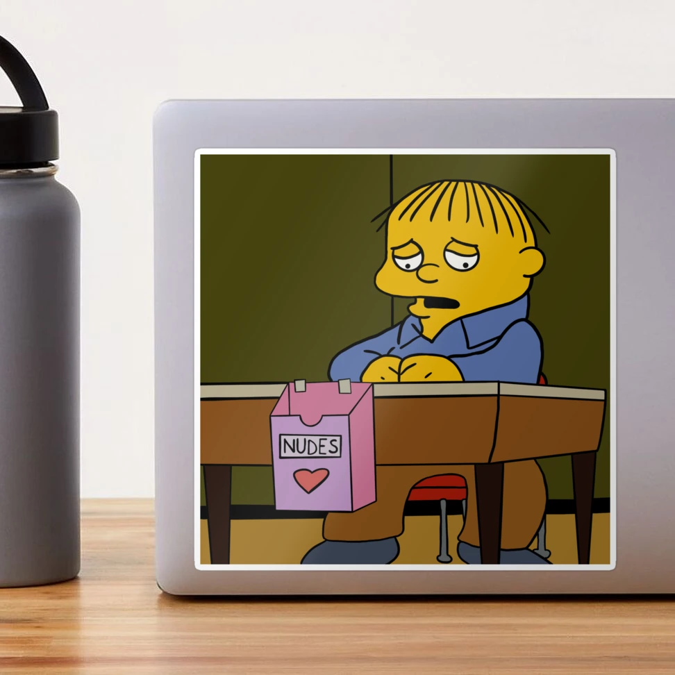 Ralph Valentines Day Meme Cards Hi, Lisa. Hi, Super Nintendo Chalmers Ralph  Valentines Day Meme E Funny