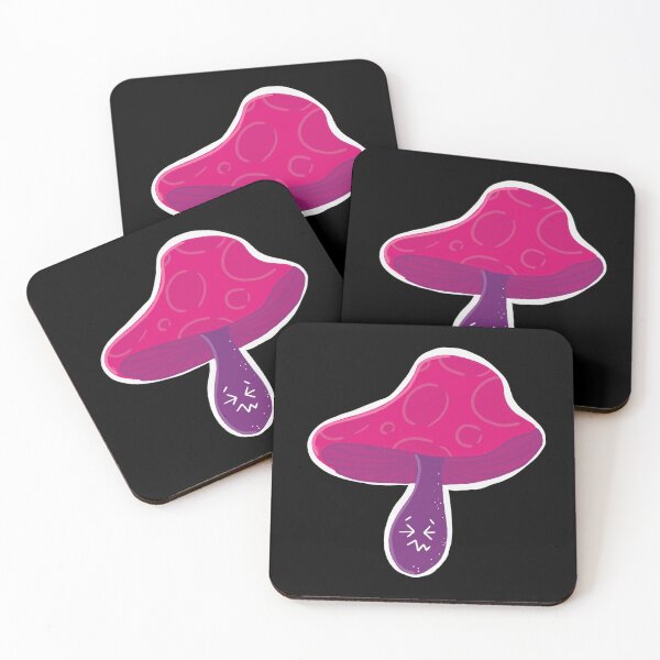 Item preview, Shroom Shroom / Mushroom designed and sold by Nathalie Aynié.