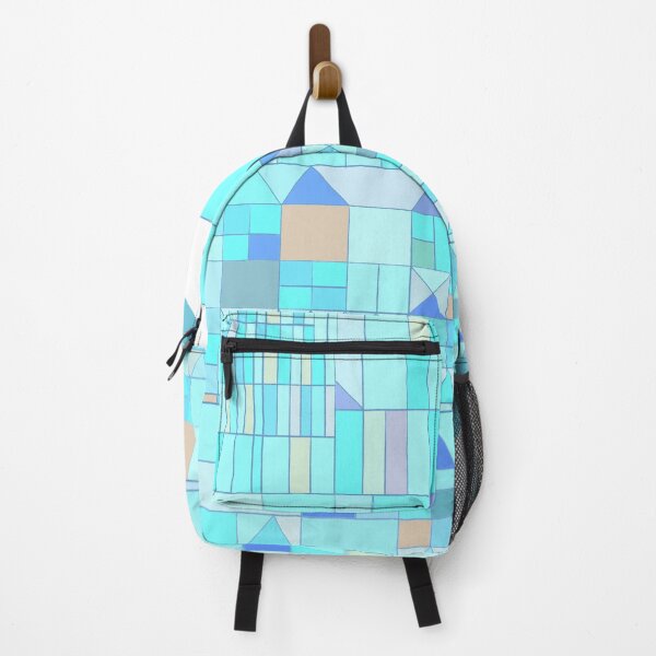 Item preview, Paul Klee Inspired #3 designed and sold by ShaMiLaB.
