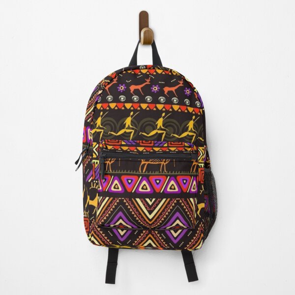 Item preview, African Tribal Art 3 designed and sold by Chinchinko.