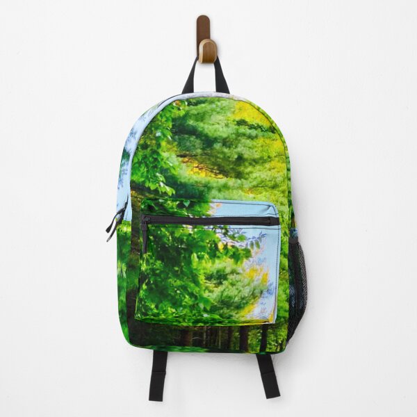 Item preview, Hike Through Little Bennett designed and sold by Bliss Find And Design.