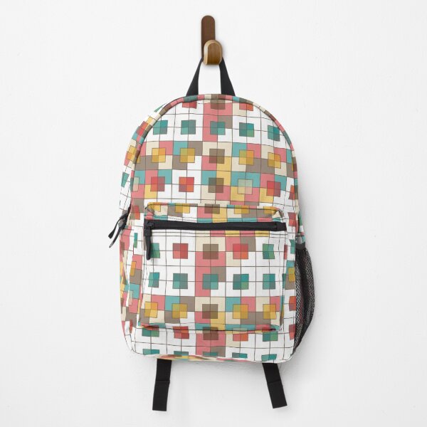 Item preview, Semi-transparent squares designed and sold by Gaspar Avila.
