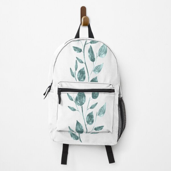 Item preview, Watercolor leaves designed and sold by PearlOfGod.
