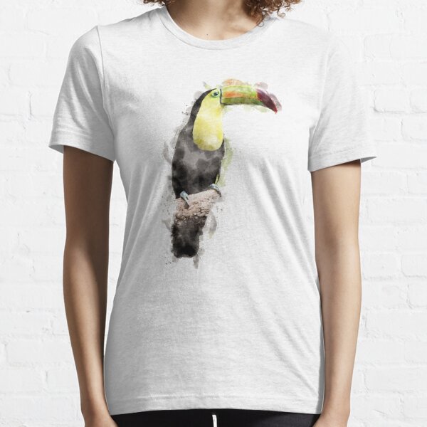 Baby Tucan T Shirts Redbubble