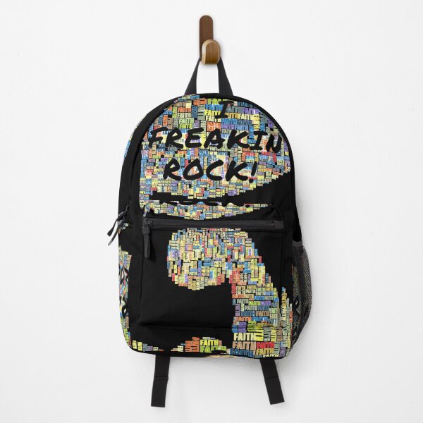 Item preview, Tony Robbins Motivation- I Freakin Rock! designed and sold by pinkycherry.