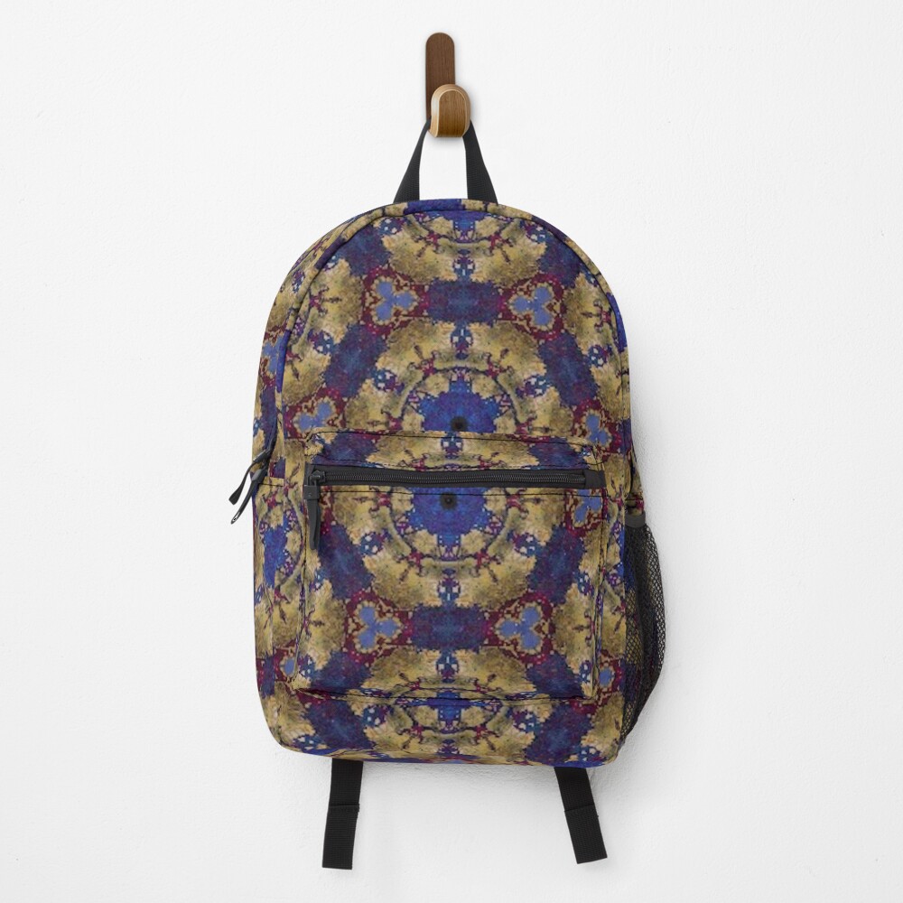 Item preview, Backpack designed and sold by rootcompass.