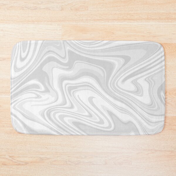 Item preview, Light Gray Marble Pattern designed and sold by Ashleylcoop.
