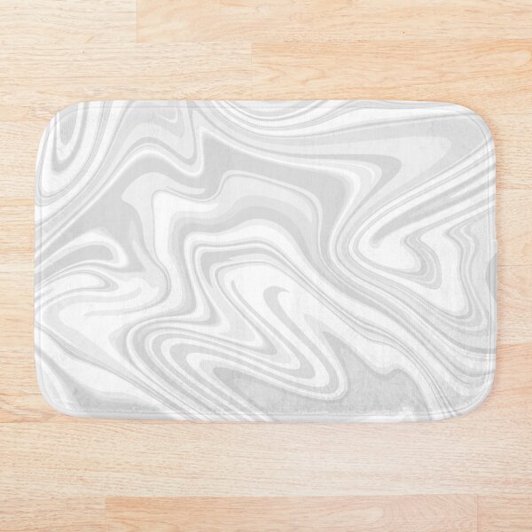 Item preview, Light Gray Marble Pattern designed and sold by Ashleylcoop.