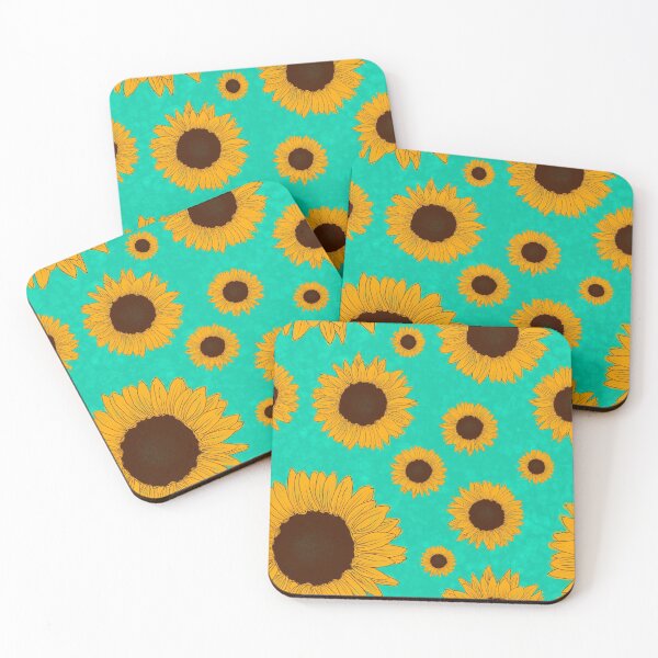 Item preview, Sunflower Days designed and sold by Angelicabydesign.
