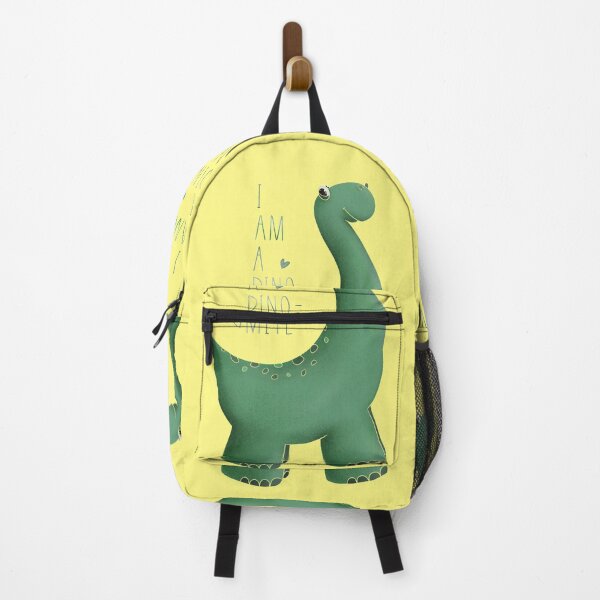 Item preview, I Am (A) DinoMite designed and sold by LMay13.