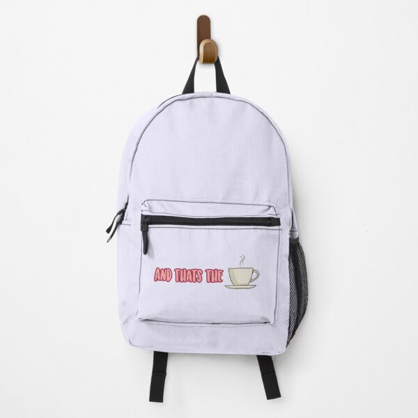 Item preview, And thats The Tea designed and sold by wrenviolet33.