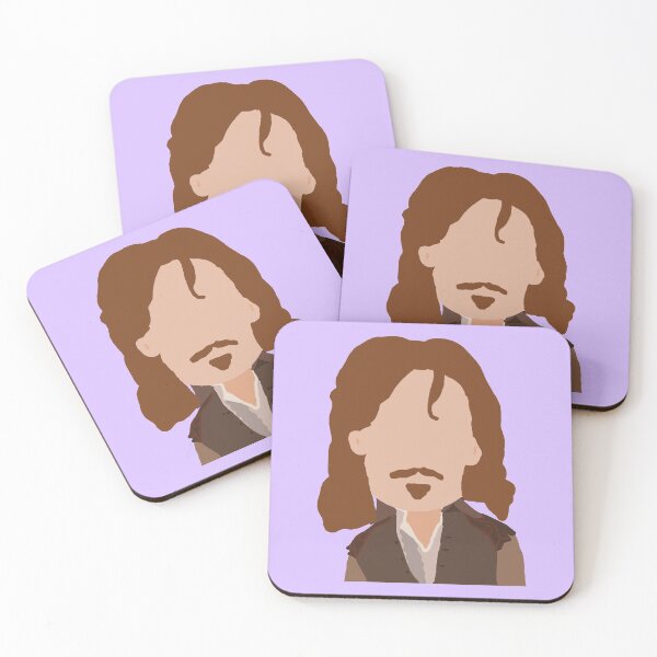 Item preview, William Shakespeare Something Rotten designed and sold by emmat99.