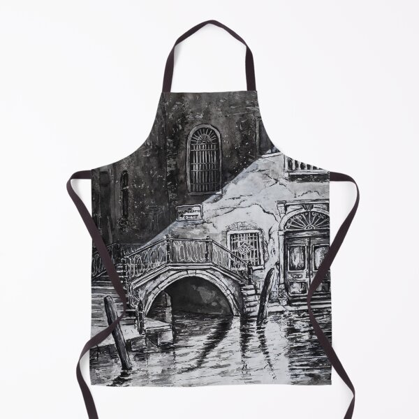Item preview, VENICE LIGHT designed and sold by carriemckenzie.