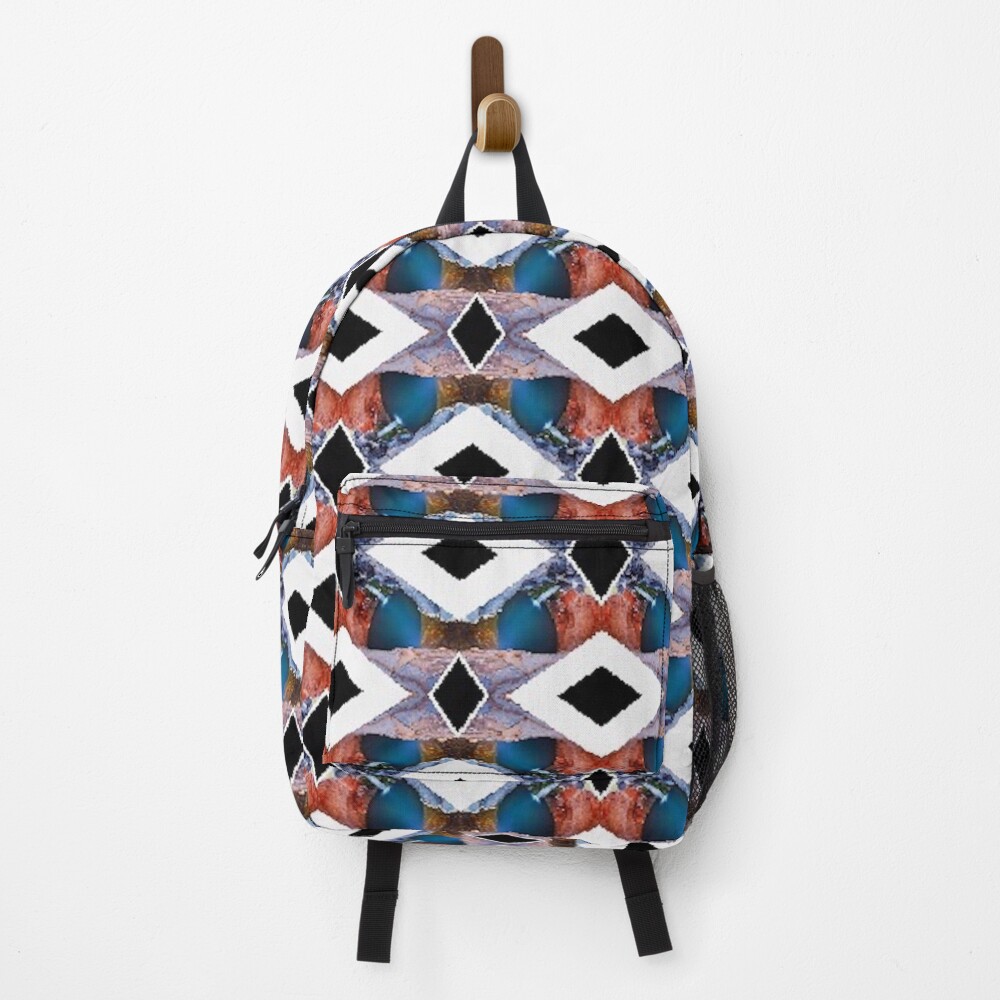 Item preview, Backpack designed and sold by rootcompass.