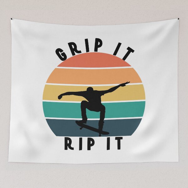 Item preview, Grip it rip it designed and sold by bumperapparels.