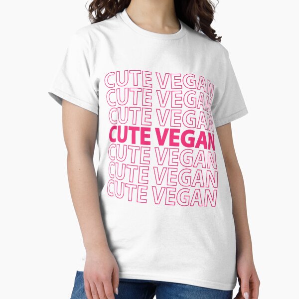 Artikel-Vorschau von Vegan, designt und verkauft von TastefulTees.