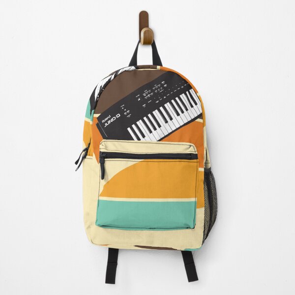 Item preview, Roland Retro Piano Keyboard designed and sold by Koalaslifestyle.