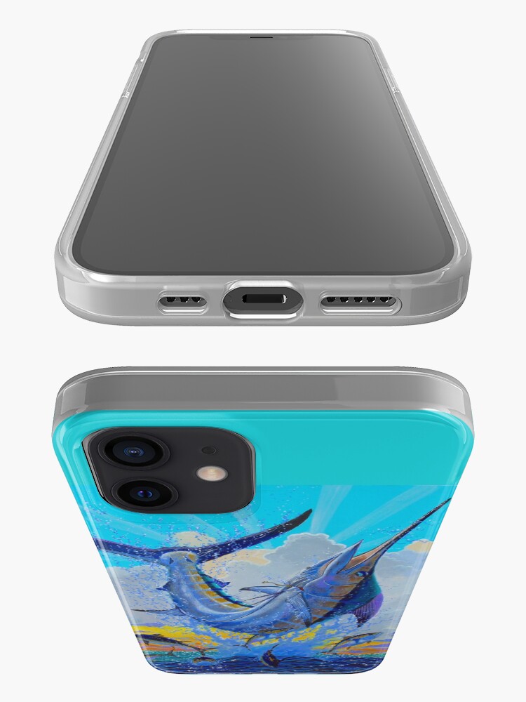 Alternate view of Target iPhone Case & Cover