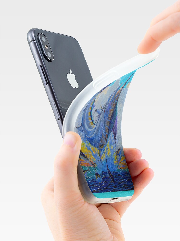 Alternate view of Target iPhone Case & Cover