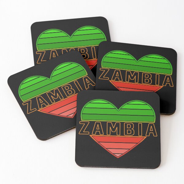 Item preview, Amo zambia designed and sold by Celticana.