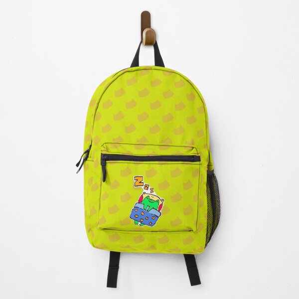 Item preview, Sleepy Froggy (Funny Frogs) designed and sold by HeyMilkMann.